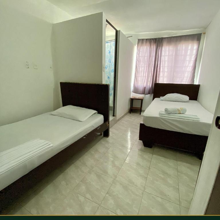 Hotel Grand ilama - Standard Twin Room - 8