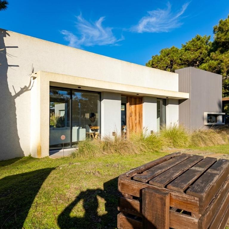 Casa frente al polo - Losa radiante y Piscina - Apartamento de 3 dormitorios - 19