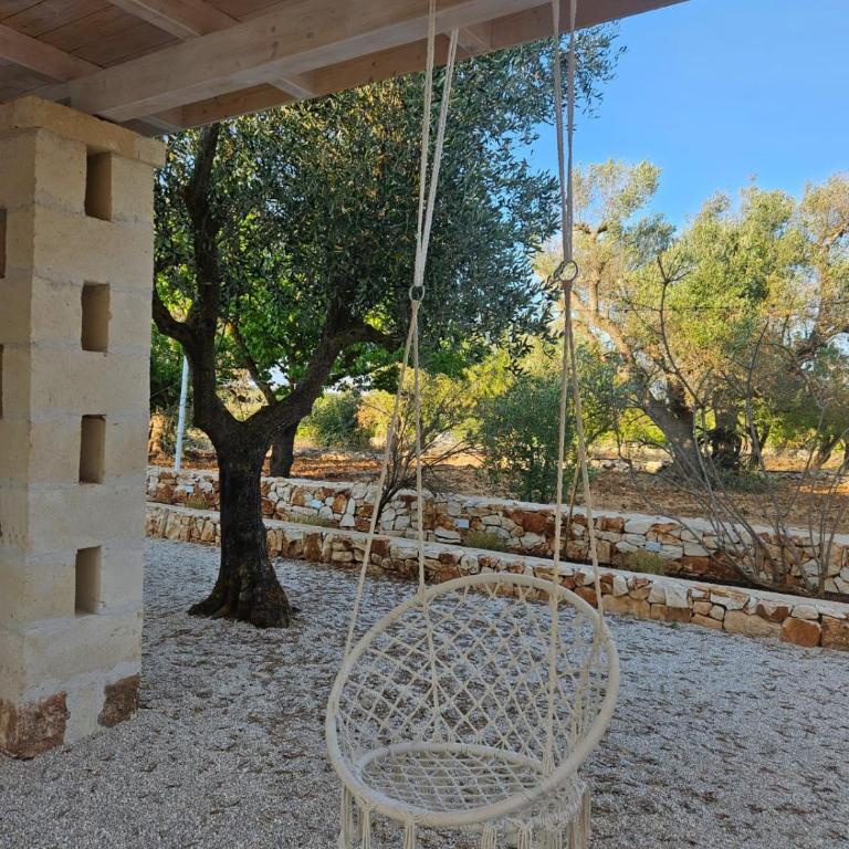 Villa Trullo Septis - Casa Vacanze - 33