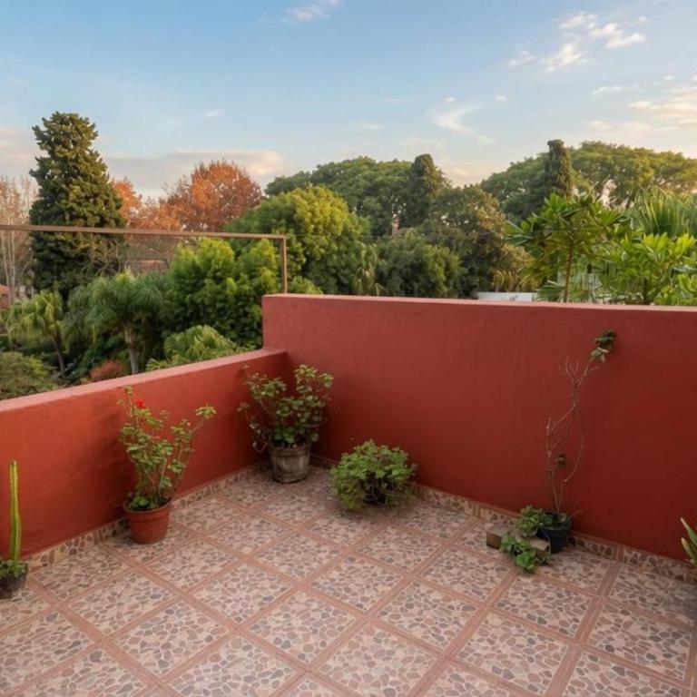 Olivos Stay - Apartamento de 1 dormitorio - 3