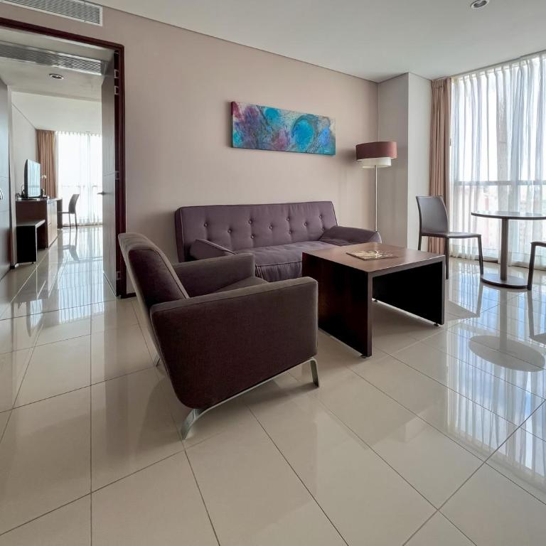 Estelar Alto Prado - Junior Suite - 5