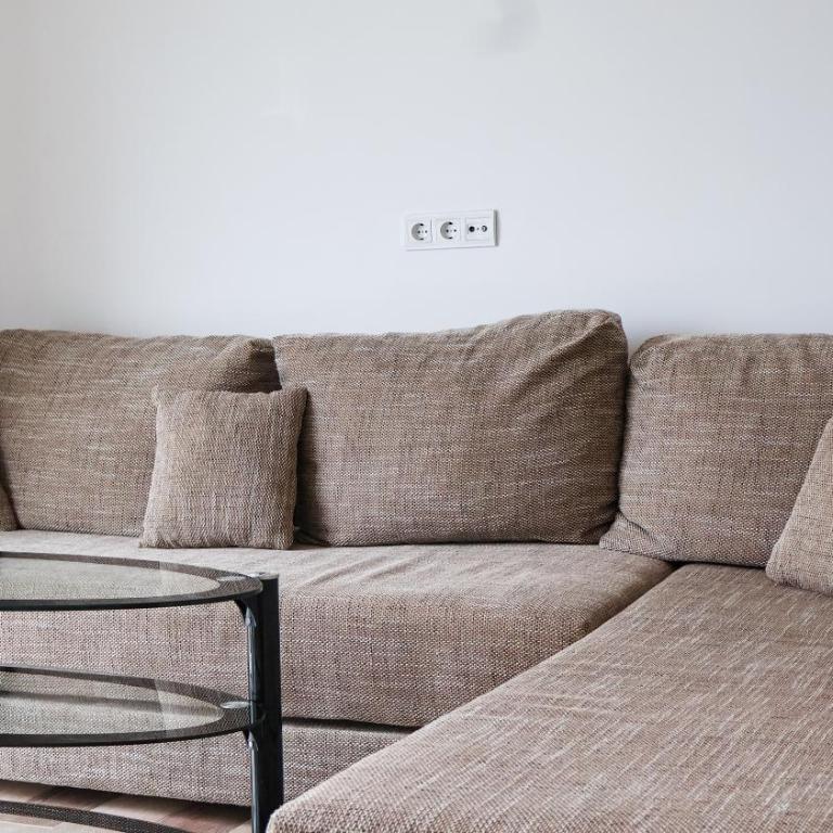 Lighthouse Residence Tivat - Obala Đuraševića - Apartman sa 2 Spavaće Sobe, Balkonom i Pogledom na More - 31