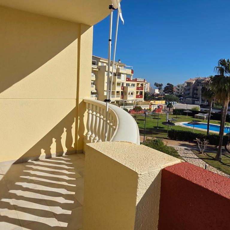 Denia Getaway - Beach Apartment - Apartamento - 5