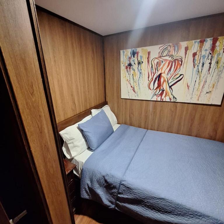 Hotel Apartasuite Normandia - Habitación Doble Estándar - 6