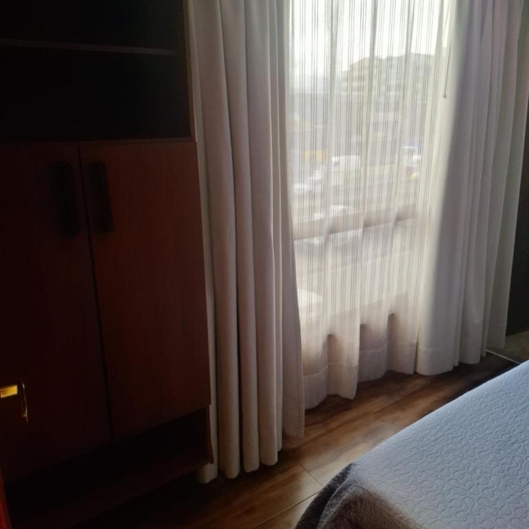 Hotel Apartasuite Normandia - Habitación Doble Estándar - 14