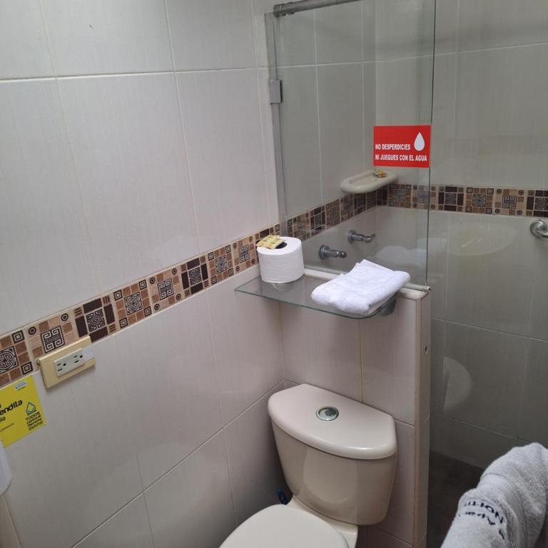 Hotel Apartasuite Normandia - Habitación Doble Estándar - 15