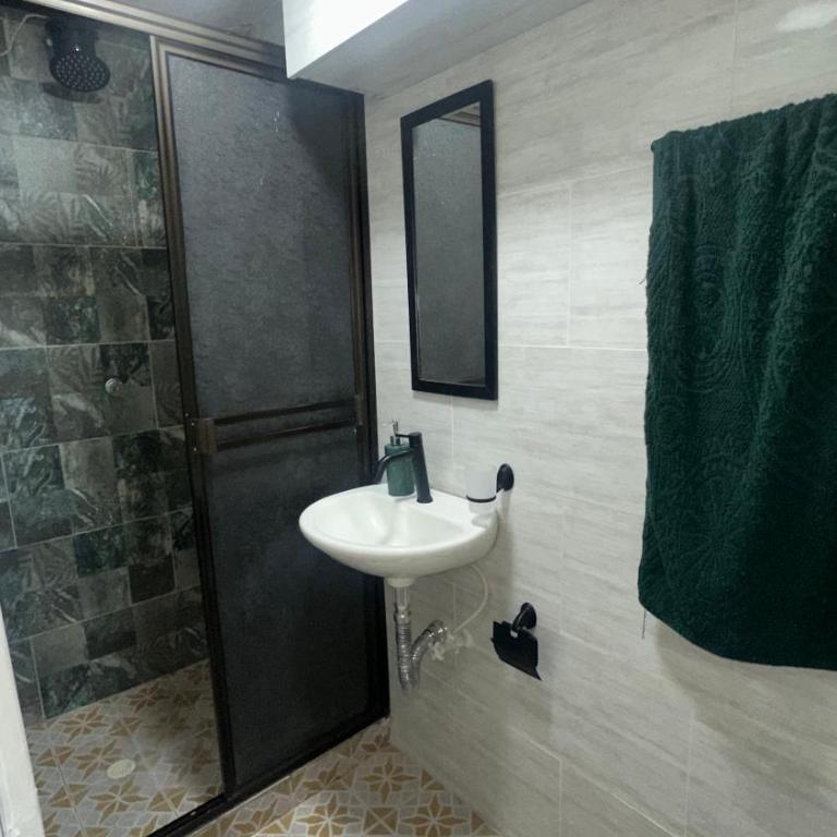 Hermoso apartamento en la milagrosa medellín - Two-Bedroom Apartment - 8