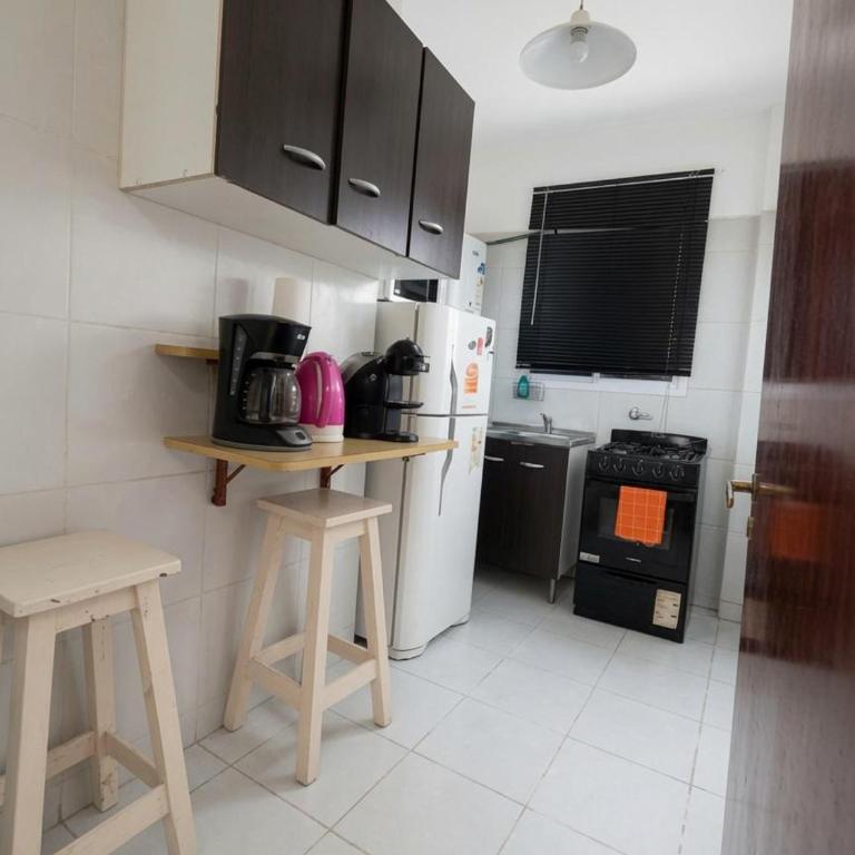 Olivos Stay - Apartamento Superior de 1 dormitorio - 4