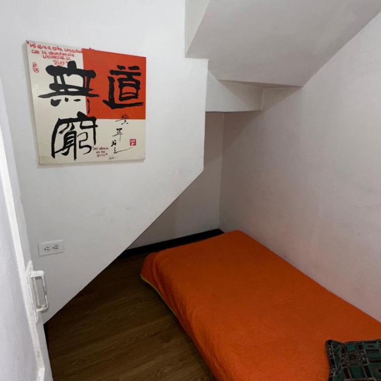 Hermoso apartamento en la milagrosa medellín - Two-Bedroom Apartment - 11
