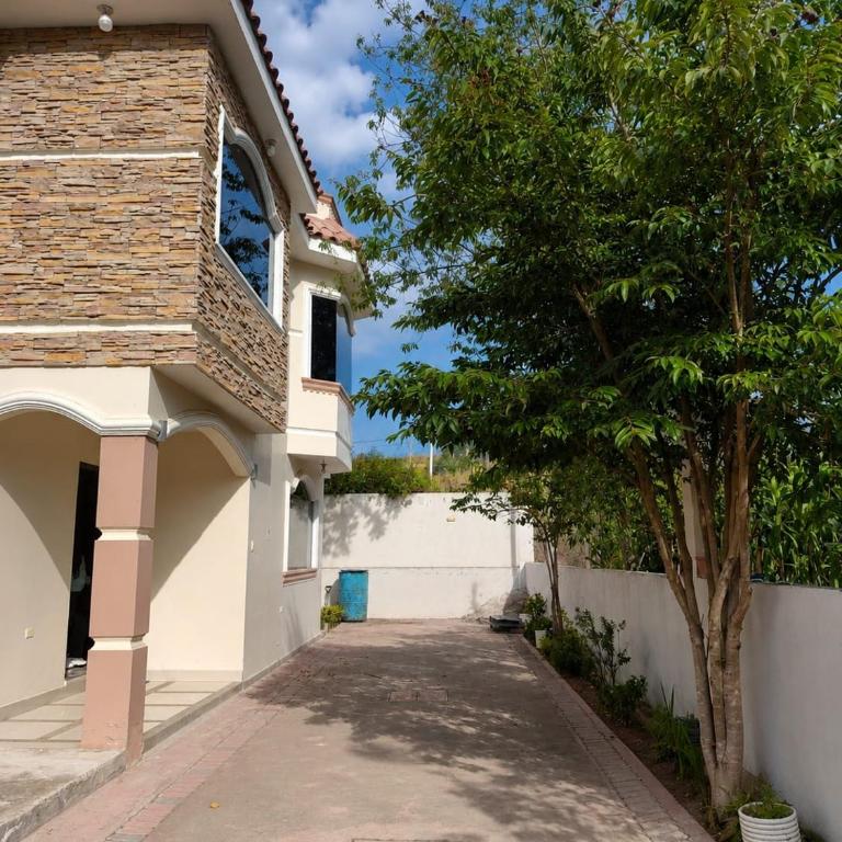 Casa Mirador de la Sierra - Casa - 17