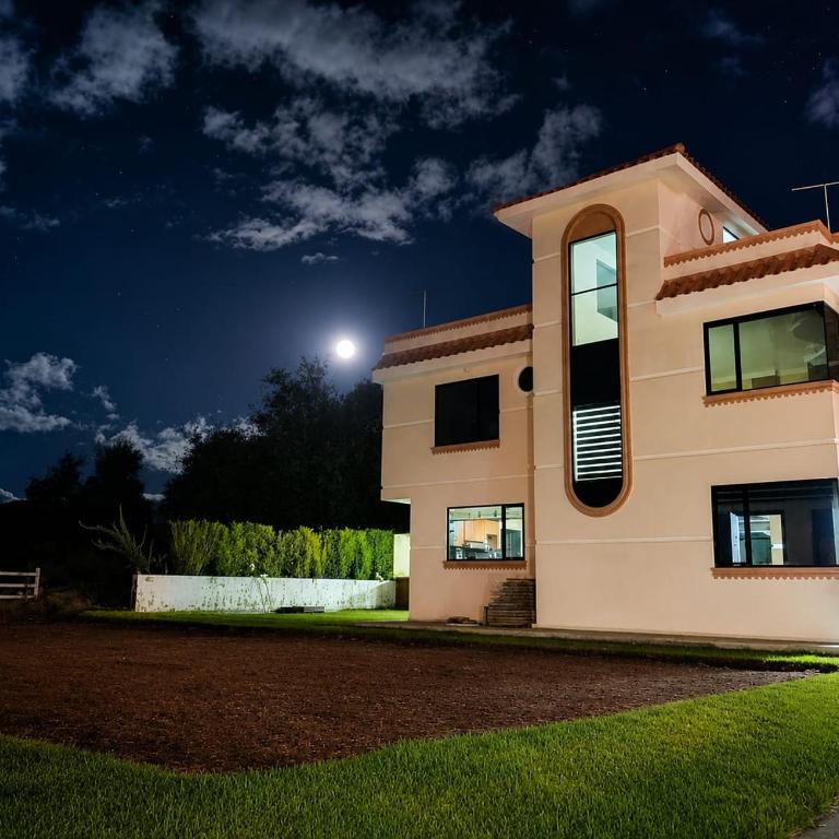 Casa Mirador de la Sierra - Casa - 14