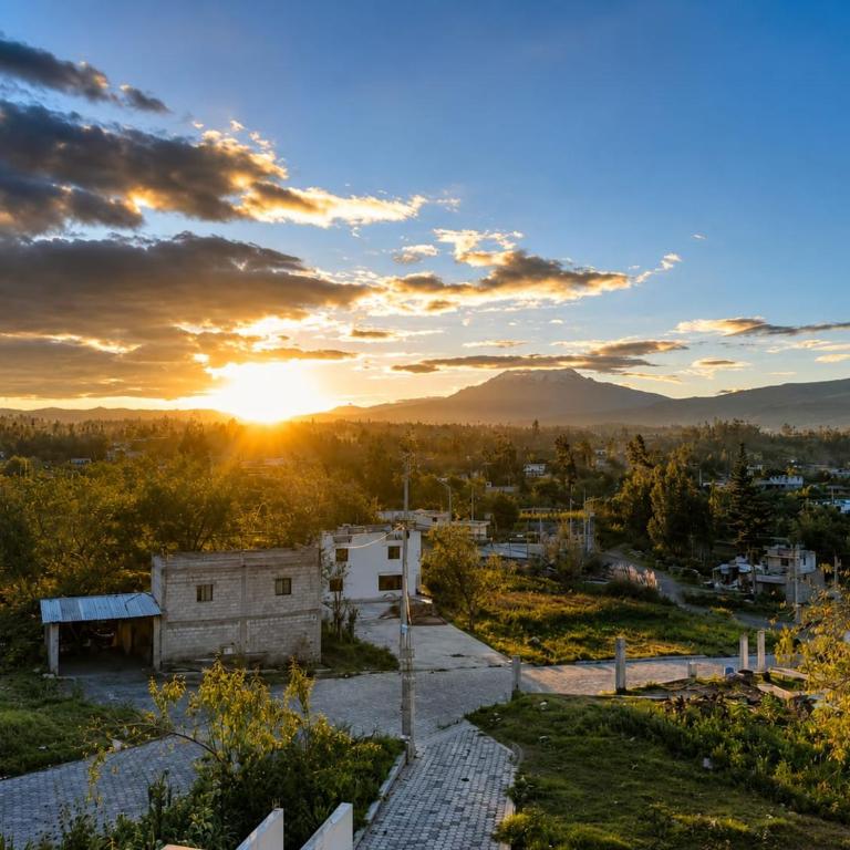 Casa Mirador de la Sierra - Casa - 16