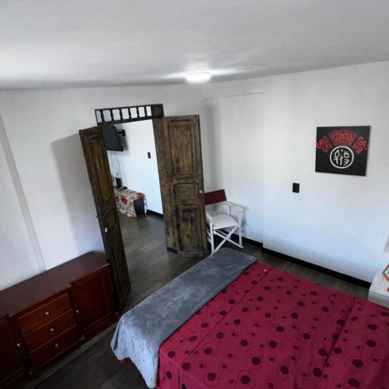 Hermoso apartamento en la milagrosa medellín - Two-Bedroom Apartment - 9