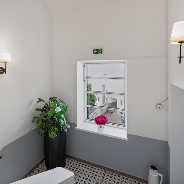 Aminato Boutique Apartments Graz - Apartment mit 1 Schlafzimmer - 7