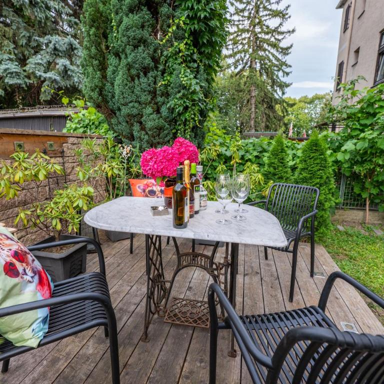 Aminato Boutique Apartments Graz - Apartment mit 1 Schlafzimmer - 8