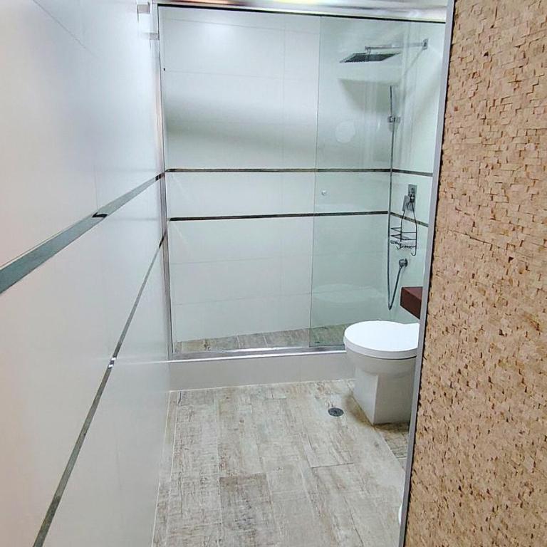 Luxury Duplex Terrace and Grill - Two-Bedroom Apartment - 30
