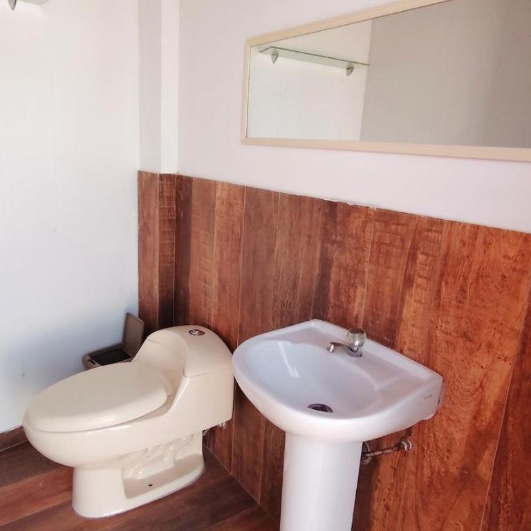Luxury Duplex Terrace and Grill - Two-Bedroom Apartment - 37