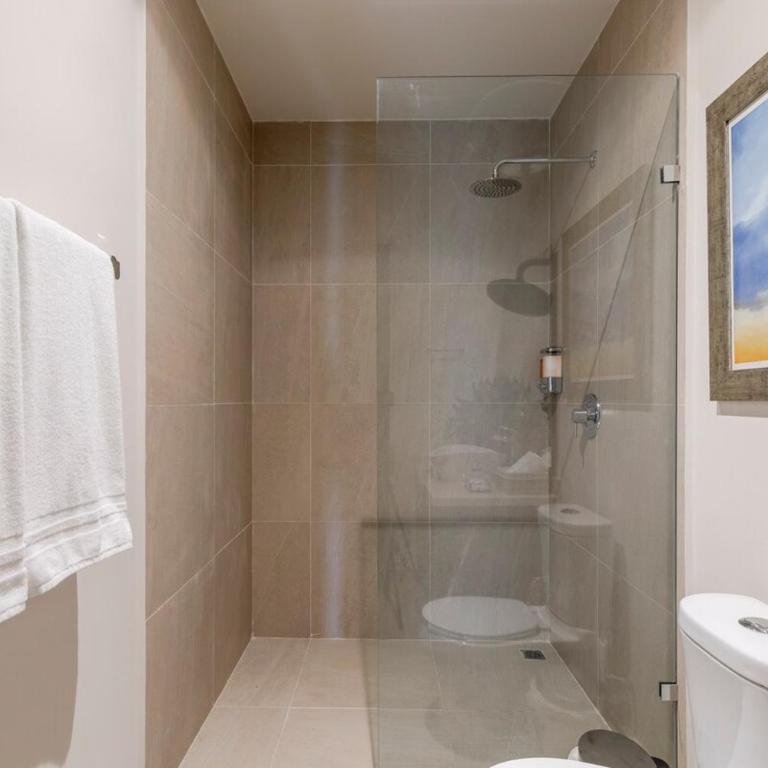 Apartment with stunning laguna view wpool & gym 902 - Apartamento de 1 dormitorio - 22