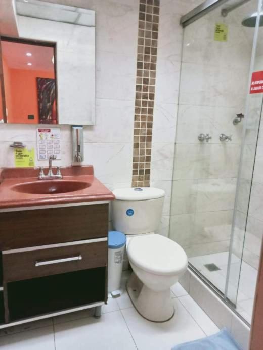 Hotel Apartasuite Normandia - Habitación Triple Estándar - 4