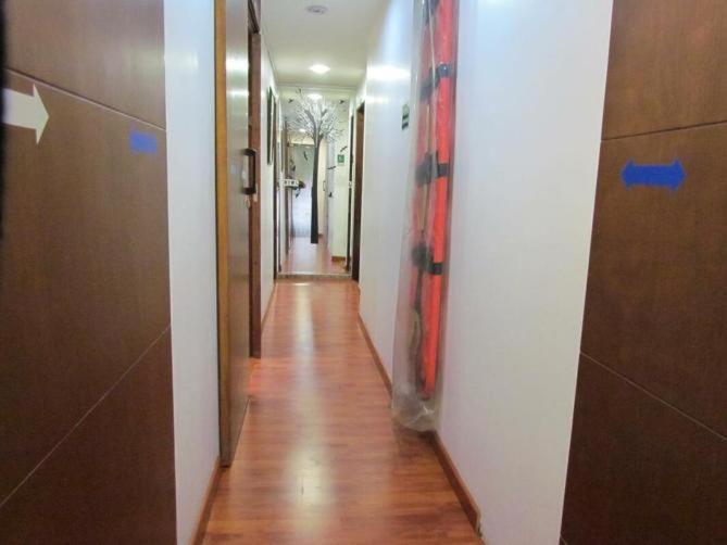 Hotel Apartasuite Normandia - Habitación Triple Estándar - 5