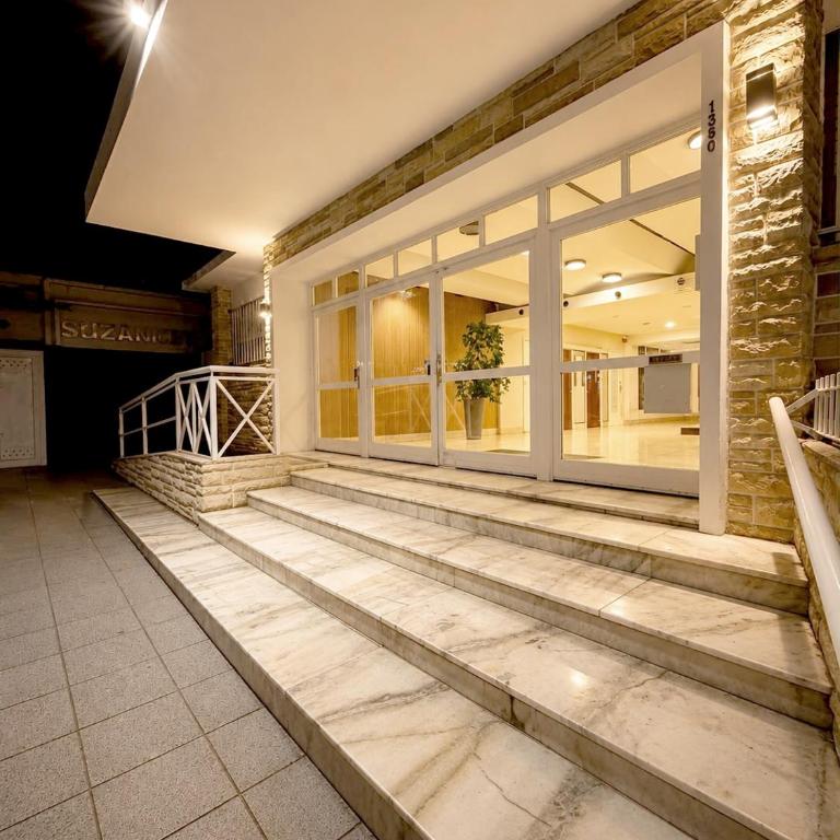 Luminoso Apart Zona Guemes a Pasos de la Playa - Apartamento de 1 dormitorio - 6