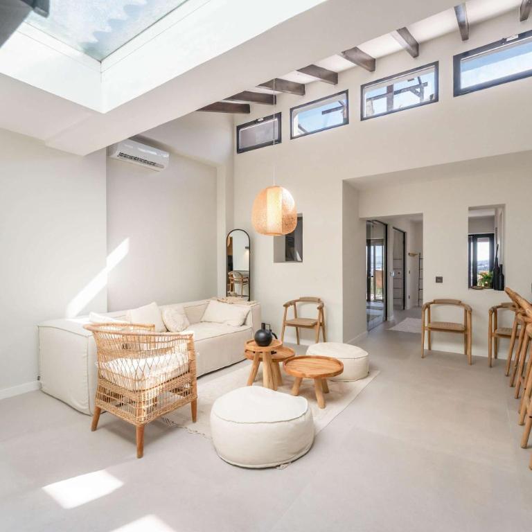 Nueva Andalucia - Apartamento - 1