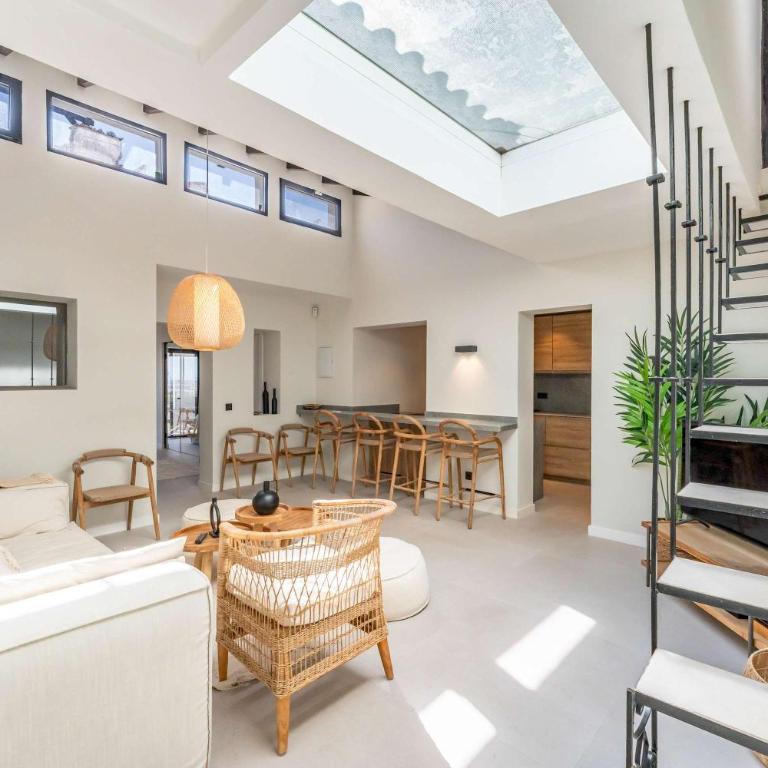 Nueva Andalucia - Apartamento - 2