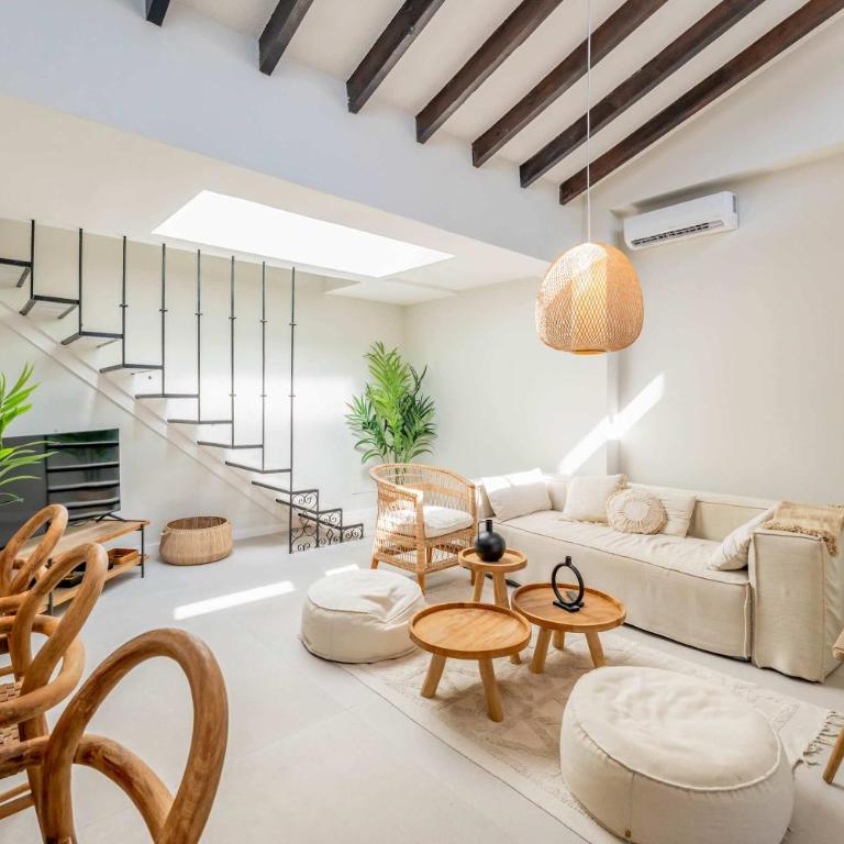 Nueva Andalucia - Apartamento - 3