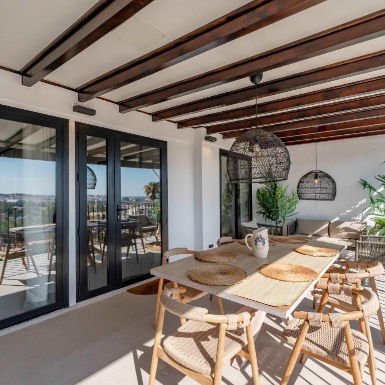 Nueva Andalucia - Apartamento - 8