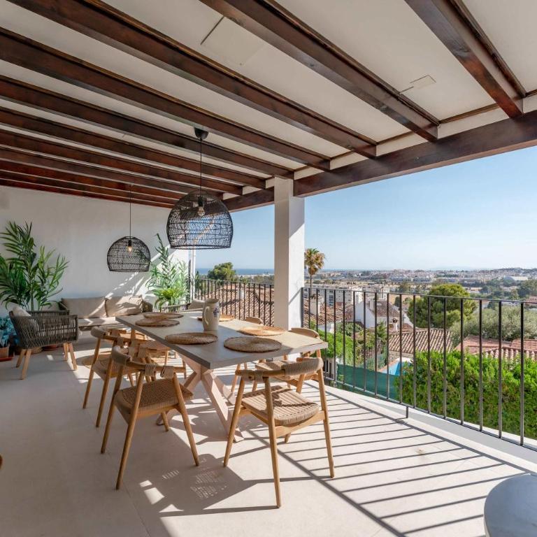 Nueva Andalucia - Apartamento - 9