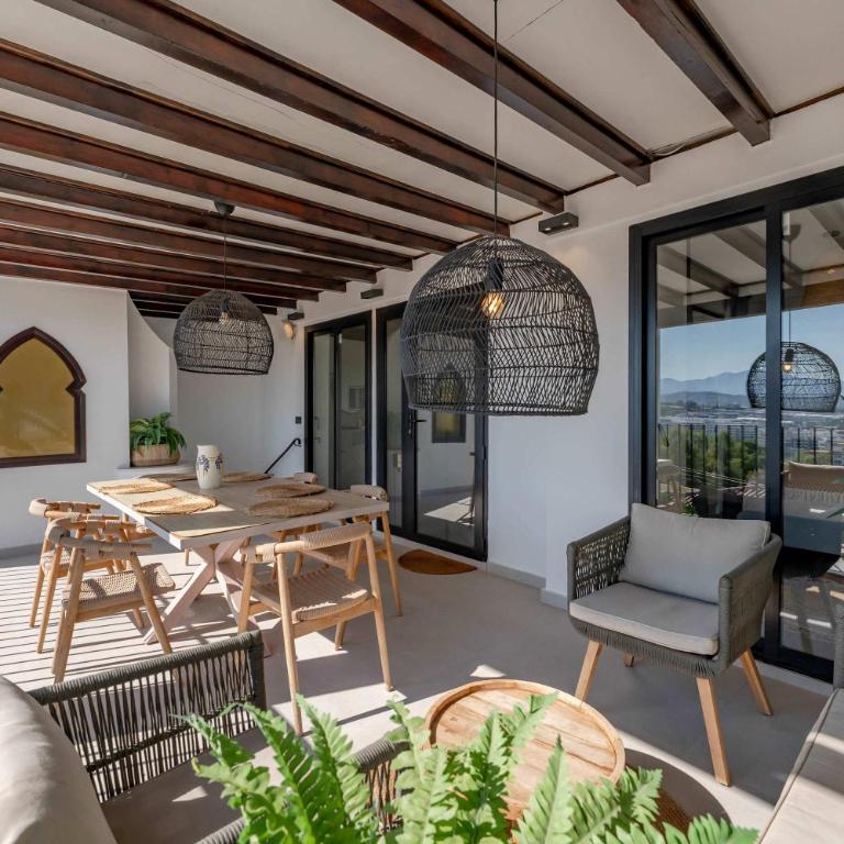 Nueva Andalucia - Apartamento - 10