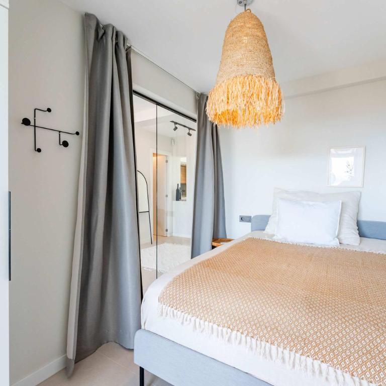 Nueva Andalucia - Apartamento - 21