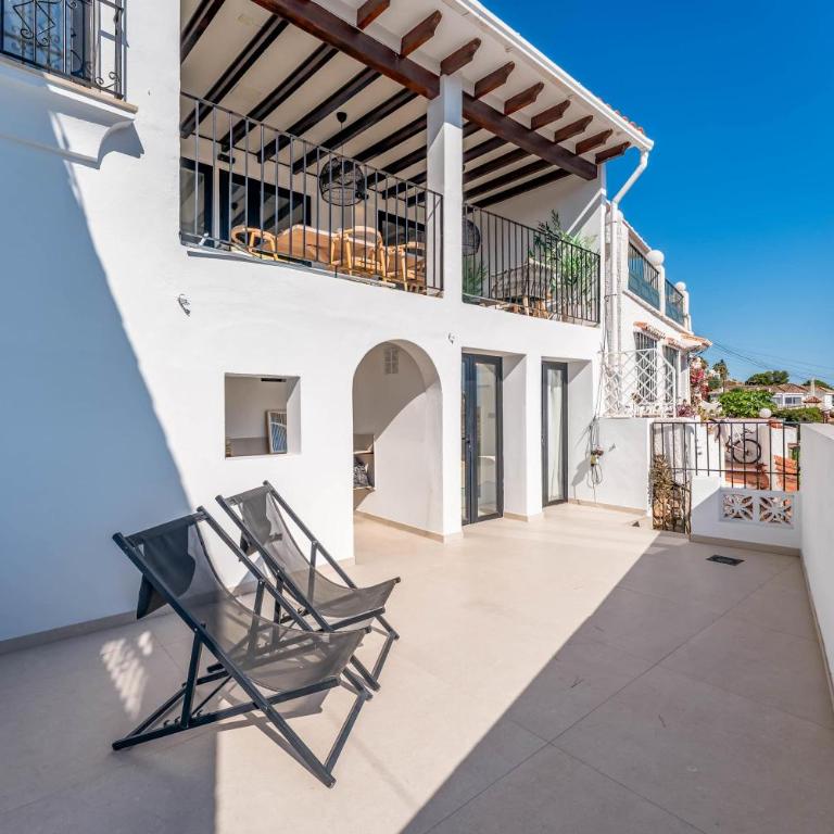 Nueva Andalucia - Apartamento - 28