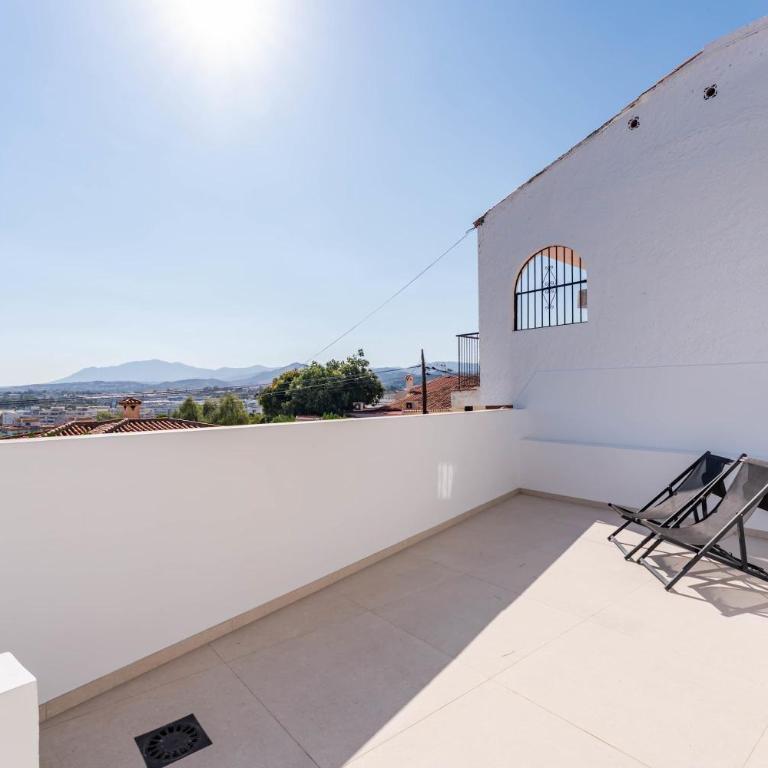 Nueva Andalucia - Apartamento - 29