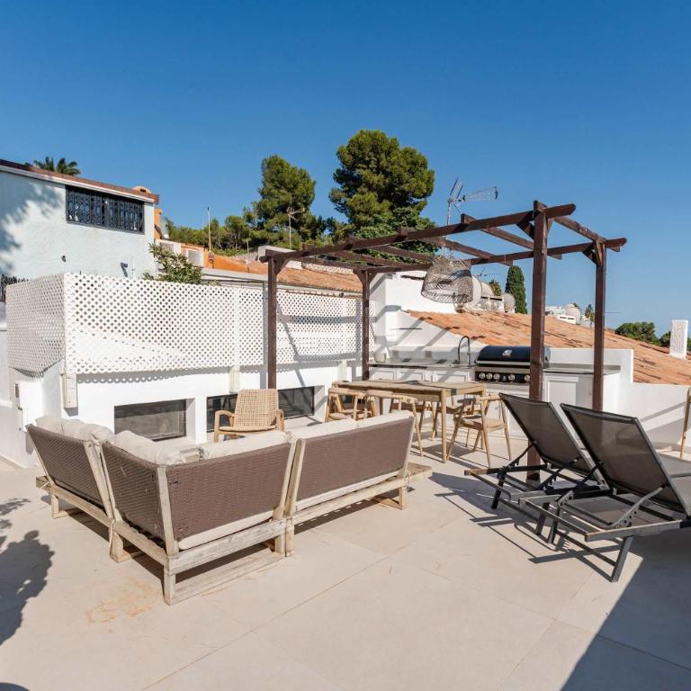Nueva Andalucia - Apartamento - 32