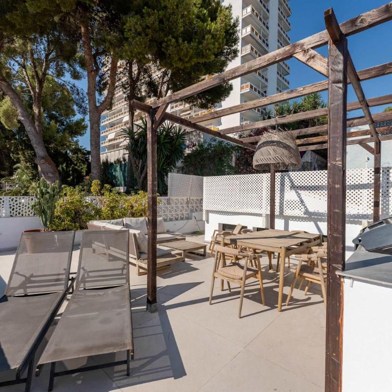 Nueva Andalucia - Apartamento - 35