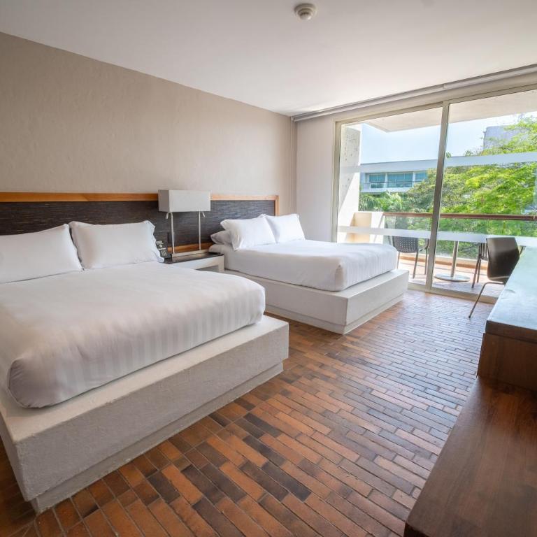 Estelar Playa Manzanillo - All inclusive - Standard Room - 3