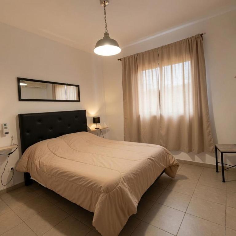 Olivos Stay - Apartamento de 1 dormitorio con terraza - 3
