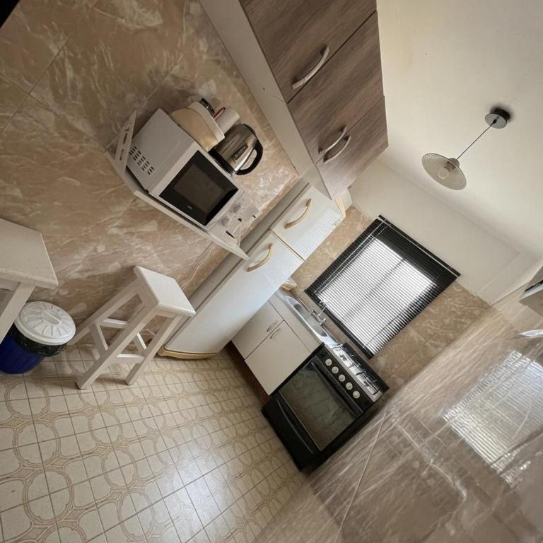 Olivos Stay - Apartamento de 1 dormitorio con terraza - 4