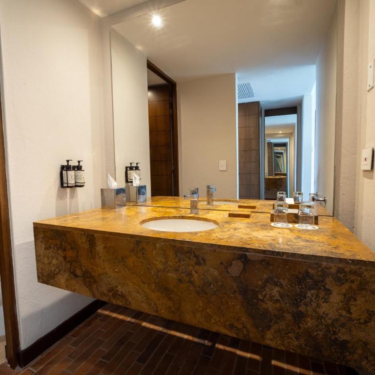 Estelar Playa Manzanillo - All inclusive - Standard Room - 4