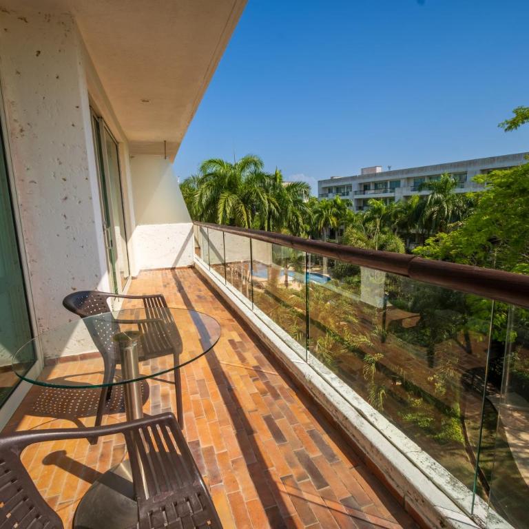 Estelar Playa Manzanillo - All inclusive - Junior Suite - 6