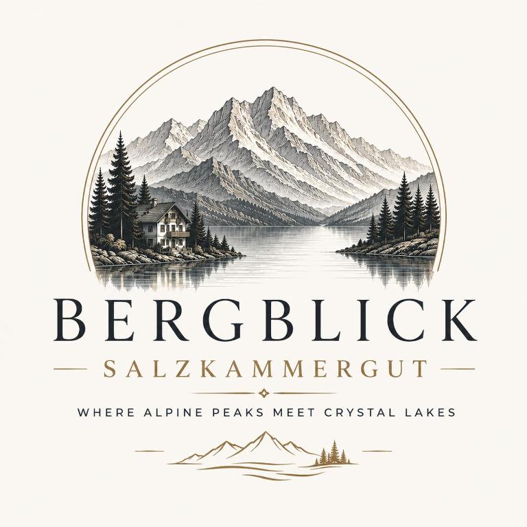 Bergblick Salzkammergut - Apartment mit 1 Schlafzimmer - 2