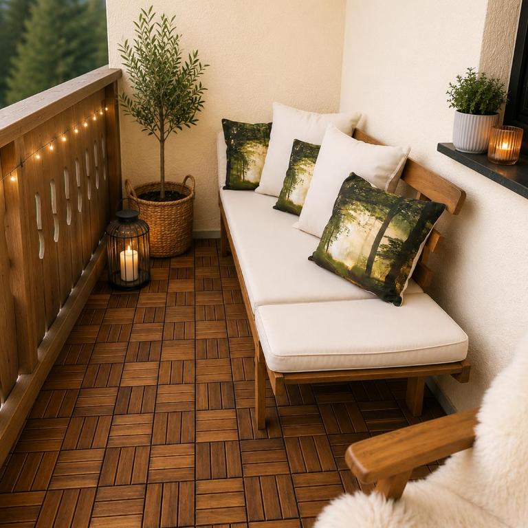 Bergblick Salzkammergut - Apartment mit 1 Schlafzimmer - 3