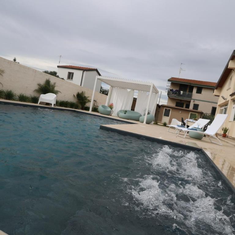 Villa Eumenidi intera with pool - Villa con Piscina Privata - 3