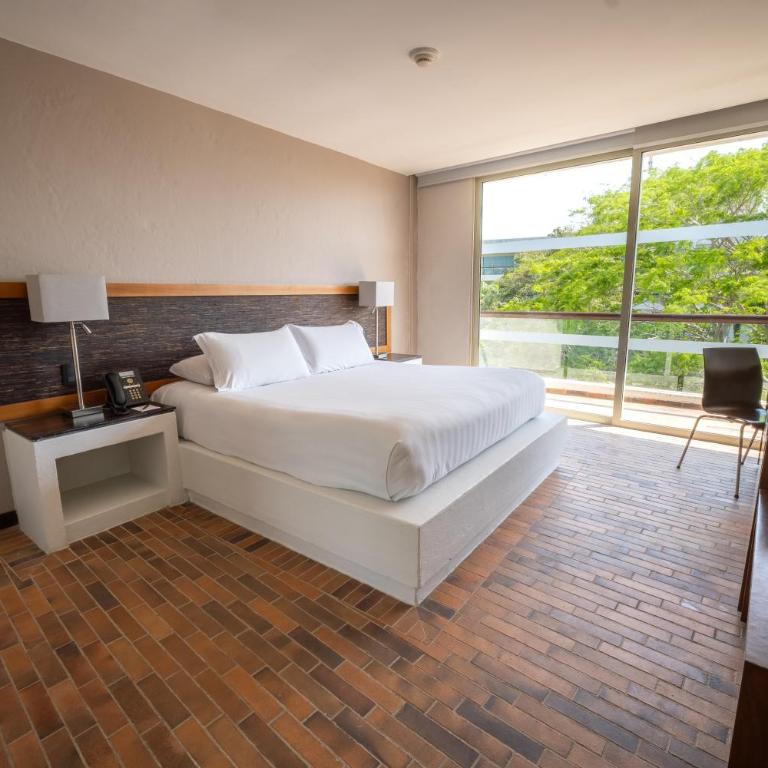Estelar Playa Manzanillo - All inclusive - Junior Suite - 9