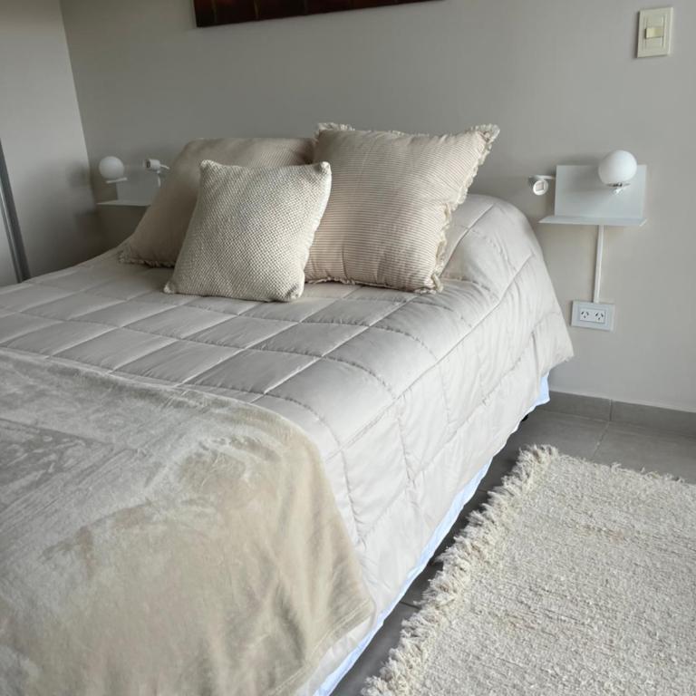Departamento moderno, Céntrico, Zona de Hospitales - Apartamento de 1 dormitorio - 10