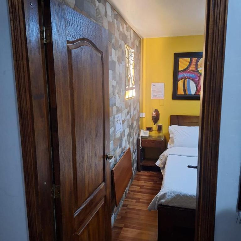 Hotel Apartasuite Normandia - Habitación Deluxe - 2