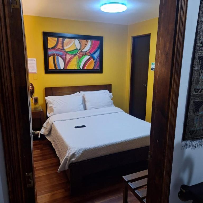 Hotel Apartasuite Normandia - Habitación Deluxe - 4
