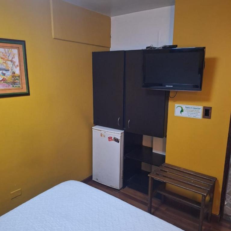Hotel Apartasuite Normandia - Habitación Deluxe - 5