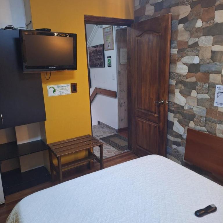 Hotel Apartasuite Normandia - Habitación Deluxe - 7